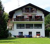 Gästehaus am Chiemsee in Gollenshausen